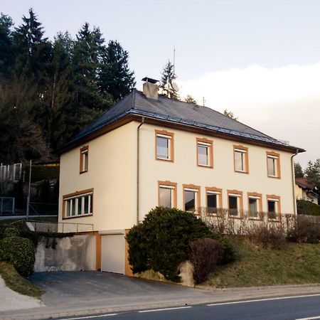 Ferienwohnung Koller Wernberg Exterior photo