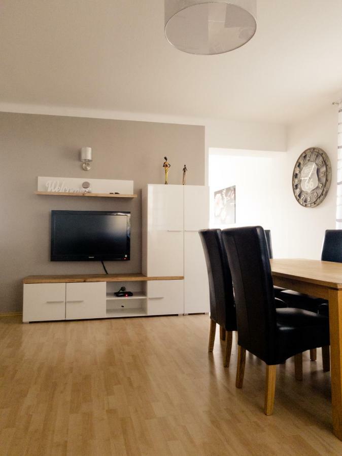 Ferienwohnung Koller Wernberg Exterior photo