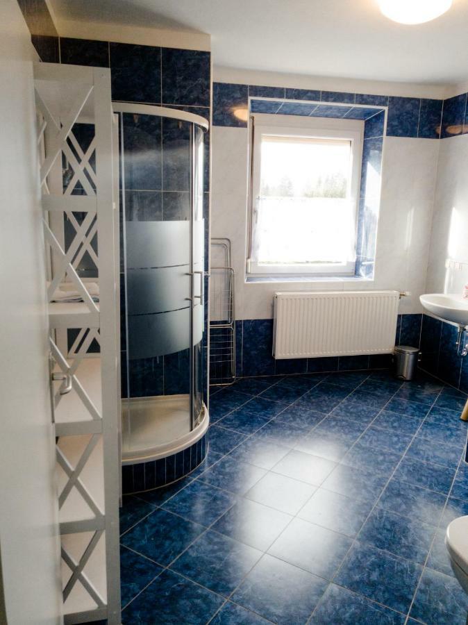 Ferienwohnung Koller Wernberg Exterior photo