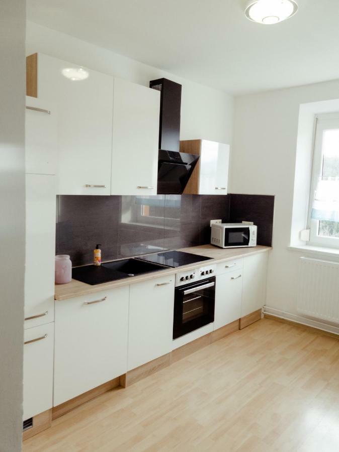 Ferienwohnung Koller Wernberg Exterior photo