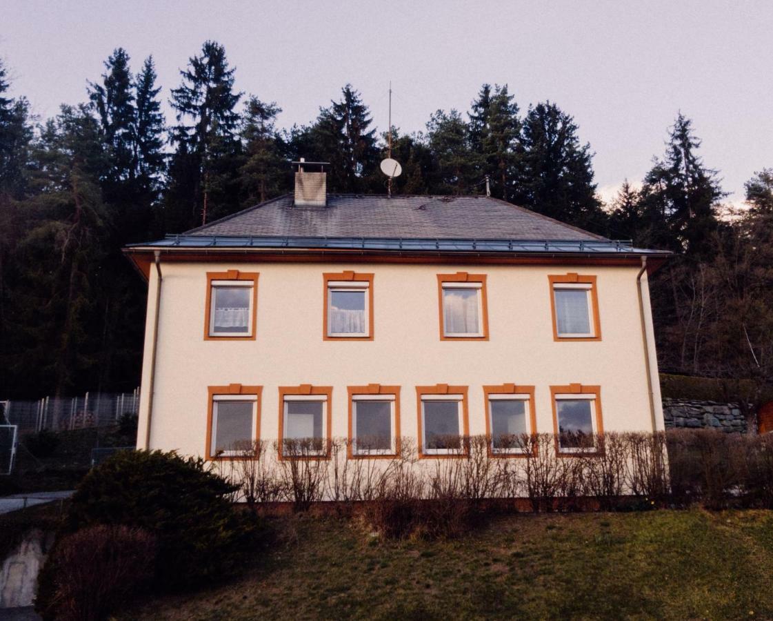 Ferienwohnung Koller Wernberg Exterior photo